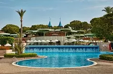 GLORIA VERDE GLORIA VERDE