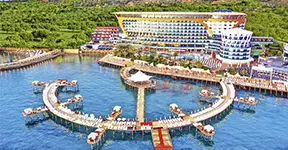 GRANADA LUXURY OKURCALAR