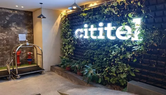 هتل گرند سیتیتل هانوی هتل گرند سیتیتل هانوی