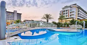 HEDEF RESORT HEDEF RESORT
