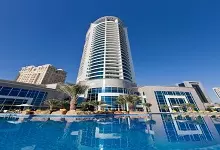 HILTON DOHA