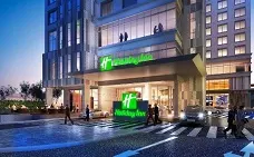 HOLIDAY INN HOLIDAY INN