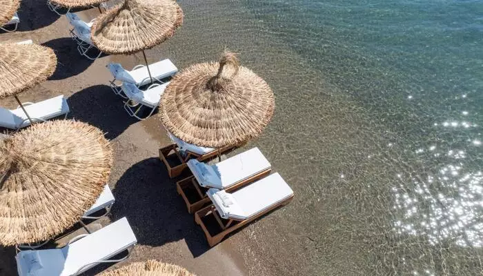 هتل ایده آل پرایم بیچ
