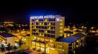 MERCURE LANGKAWI
