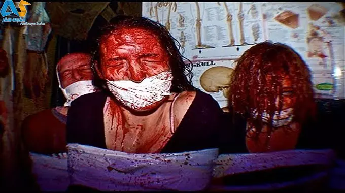 از مخوف ترین هتل دنیا چه می دانید؟