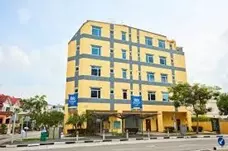 IBIS BUDGET SINGAPORE IMPERIAL