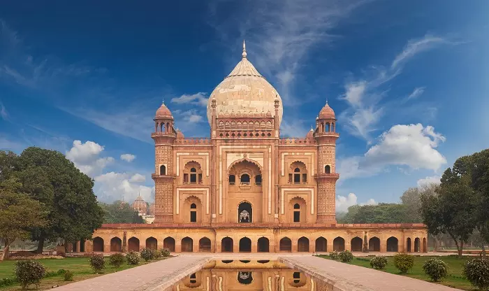 هتل های دهلی