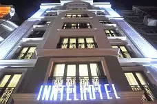 INNTEL INNTEL
