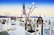 ISIS GODDESS OF BODRUM