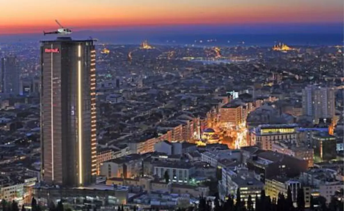 MARRIOTT SISLI MARRIOTT SISLI