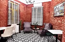 EMMY HOTEL TAKSIM EMMY HOTEL TAKSIM