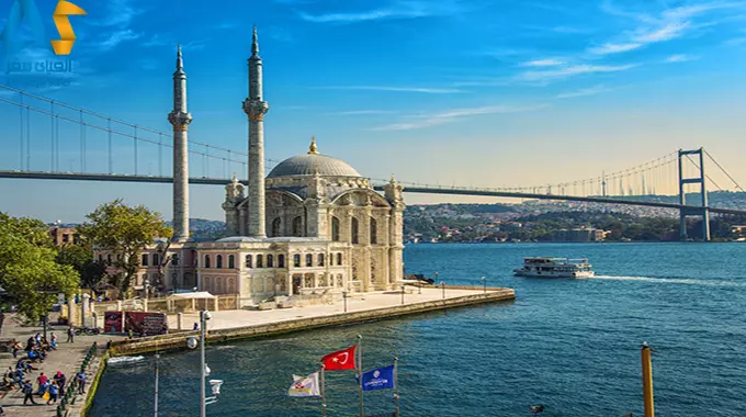 اطلاعات مورد نیاز سفر به استانبول