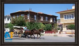 جزایر پرنس استانبول