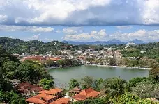 OAK RAY REGENCY or SENANI OAK RAY REGENCY or SENANI