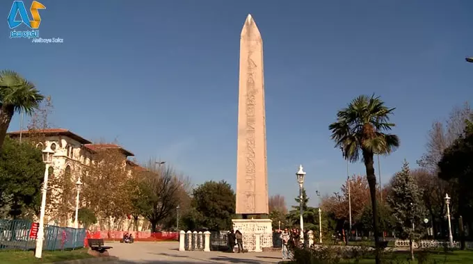 جاذبه های کمتر شناخته شده استانبول جاذبه های کمتر شناخته شده استانبول