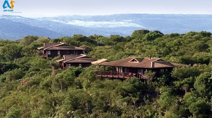 5 مقصد توریستی خاص و متفاوت 5 مقصد توریستی خاص و متفاوت