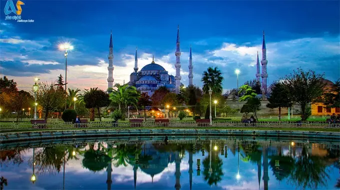 گردش یک روزه با تور استانبول(آثار باستانی) گردش یک روزه با تور استانبول(آثار باستانی)