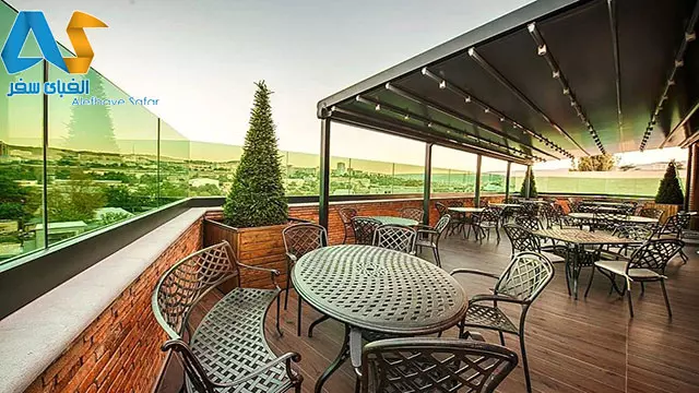 رستورانهای محبوب مردم محلی تفلیس کدامند؟ رستورانهای محبوب مردم محلی تفلیس کدامند؟