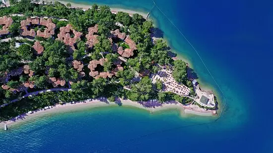 CLUB HOTEL LETOONIA CLUB HOTEL LETOONIA