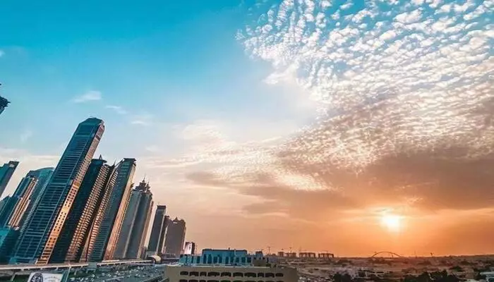 لوا هتل اند سوئیتز دبی