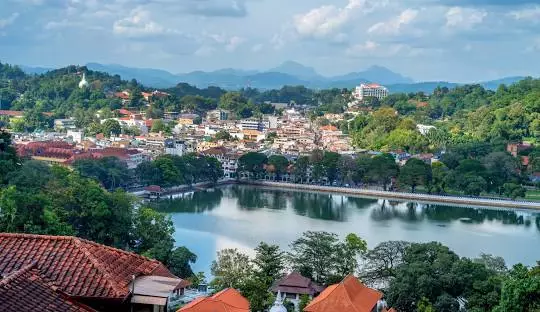 TOPAZ or RANDHOLEE RESORT TOPAZ or RANDHOLEE RESORT