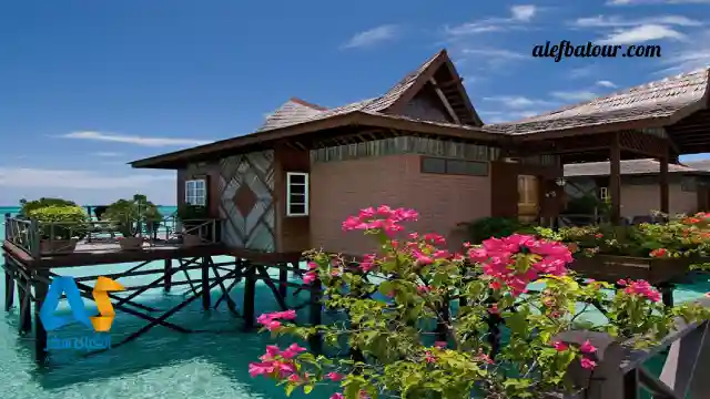 جزیره مابول مالزی جزیره مابول مالزی