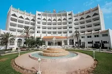 MARHABA ROYAL SALEM MARHABA ROYAL SALEM