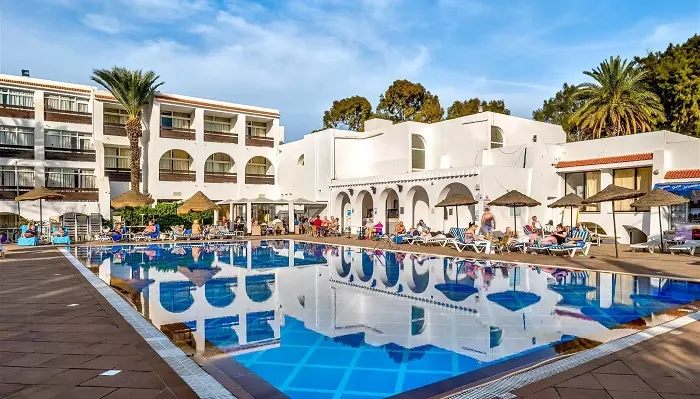 MARHABA SALEM MARHABA SALEM