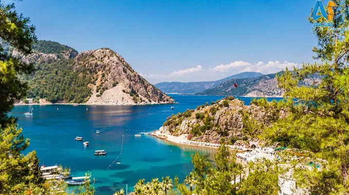 چه سرگرمیهای جذابی در مارماریس انجام بدهیم؟