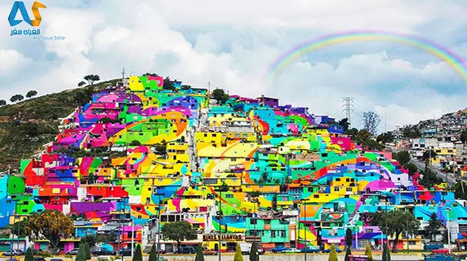 تور اندونزی تور اندونزی