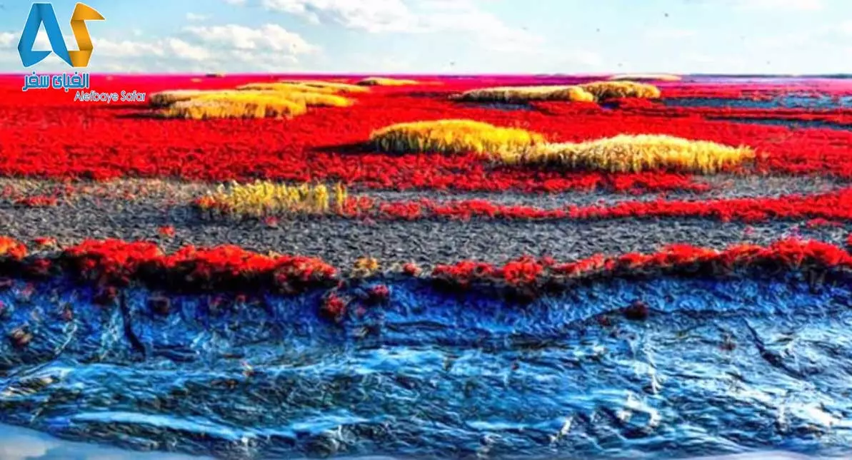 مناظر خیره کننده جهان مناظر خیره کننده جهان