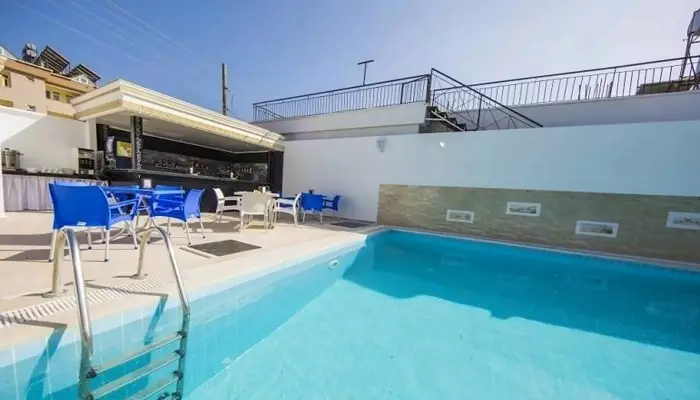 BELMUS HOTEL EX MELODI BELMUS HOTEL EX MELODI