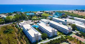 MIAROSA KEMER BEACH MIAROSA KEMER BEACH