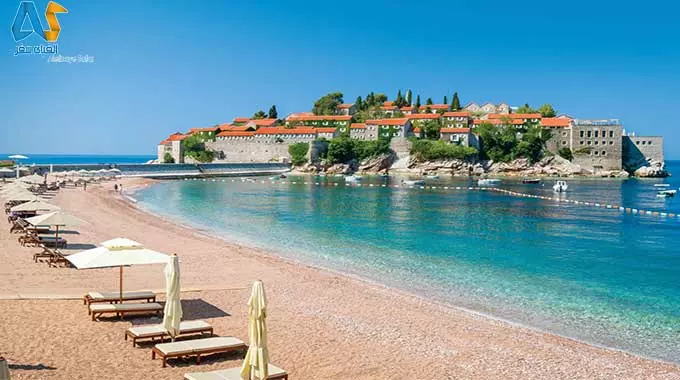 مقاصد تابستانی بی نظیر