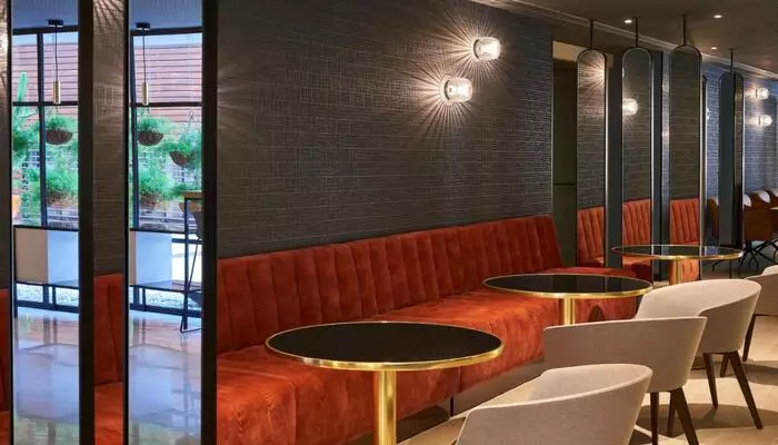هتل ان اچ سنت بارسلونا