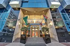 CONCORDE DEIRA ex GOLDEN TULIP CONCORDE DEIRA ex GOLDEN TULIP