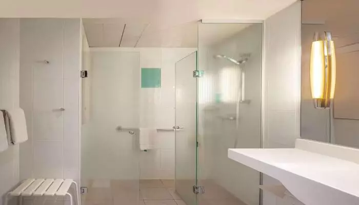 هتل نووتل پاریس سنتره تور ایفل