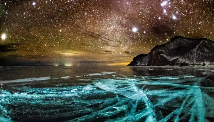 جزیره الخون روسیه جزیره الخون روسیه