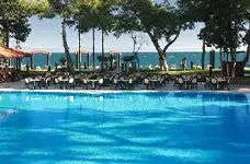 PALMET PARK PALMET PARK