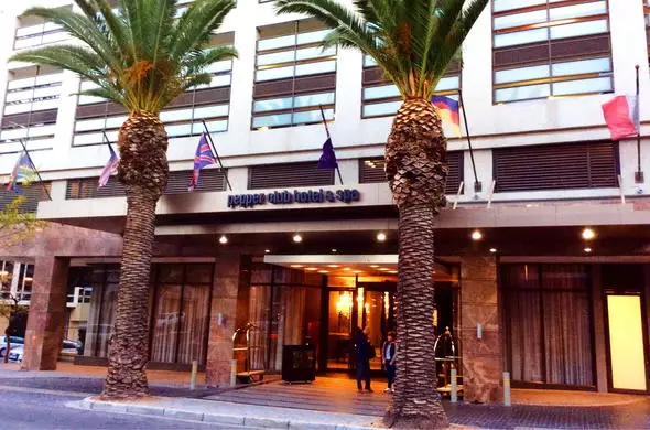 PEPPER CLUB PEPPER CLUB