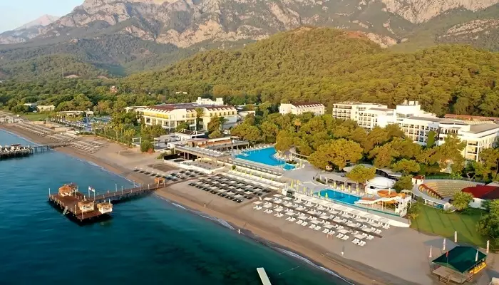 PERRE LA MER PERRE LA MER