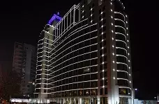 QAFQAZ BAKU CITY QAFQAZ BAKU CITY