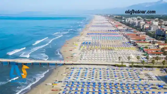 راهنمای سفر به ریمینی ایتالیا