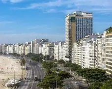 OTHON PALACE or HILTON OTHON PALACE or HILTON