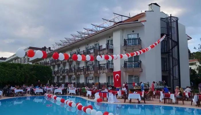 RIOS BEACH RIOS BEACH