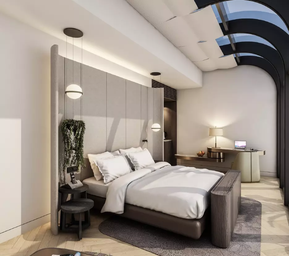 RAYELIN HOTEL TAKSIM