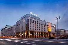 SAFMAR PALACE ex SHERATON PALACE