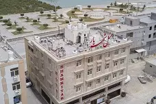 SHAHRIYAR QESHM SHAHRIYAR QESHM