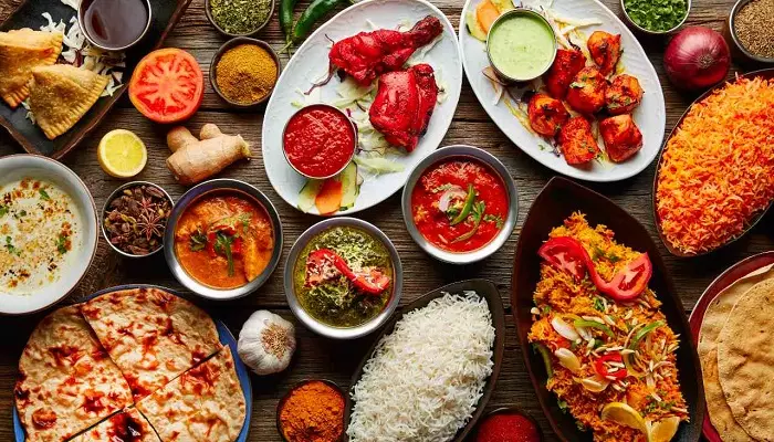 غذاهای سریلانکا