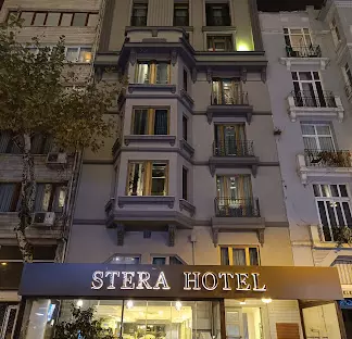 STERA TAKSIM